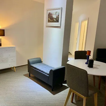 Luxury Ellie 2 Lägenhet Bratislava