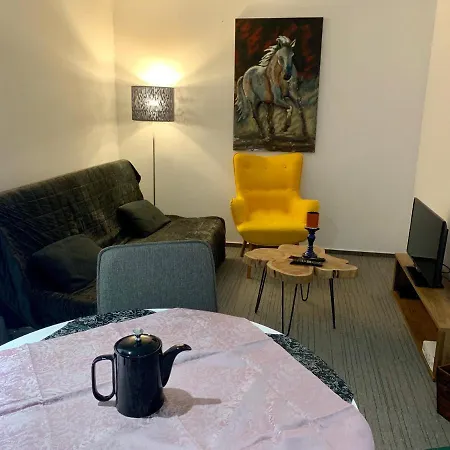 Luxury Ellie 2 * Bratislava