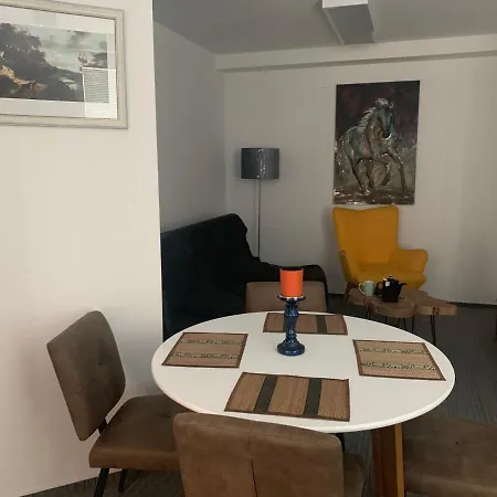 Luxury Ellie 2 Lägenhet *